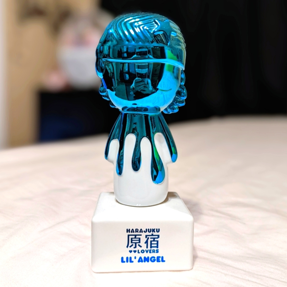 Harajuku Lovers Pop Electric LIL ANGEL